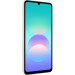 Samsung Мобільний телефон Samsung Galaxy A08 4/128Gb Silver (SM-A085FZSGSEK)