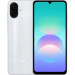 Samsung Мобільний телефон Samsung Galaxy A08 4/128Gb Silver (SM-A085FZSGSEK)
