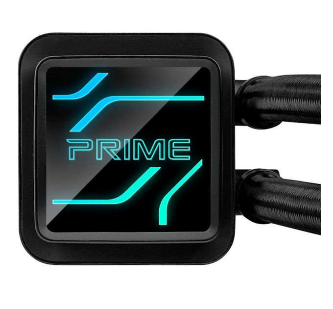 ASUS Система водяного охолодження Asus Prime LC 360 ARGB (90RC01X1-B0EAY0)