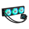 ASUS Система водяного охолодження Asus Prime LC 360 ARGB (90RC01X1-B0EAY0)