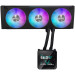 ASUS Система водяного охолодження Asus Prime SLC II 360 ARGB LCD (90RC01W1-B0EAY0)