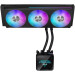 ASUS Система водяного охолодження Asus Prime SLC II 360 ARGB LCD (90RC01W1-B0EAY0)