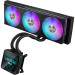 ASUS Система водяного охолодження Asus Prime SLC II 360 ARGB LCD (90RC01W1-B0EAY0)