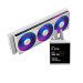 ASUS Система водяного охолодження Asus ROG Strix SLC IV 360 ARGB LCD White (90RC01S2-B0EAY0)