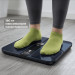 RENPHO Ваги підлогові RENPHO Elis Nova Smart WiFi Body Scale Black (R-A031)