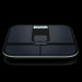 RENPHO Ваги підлогові RENPHO Elis Solar 2 Smart Body Scale Black (R-A020-BK)