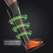 RENPHO Компресійний масажер для ніг RENPHO Aeria boot Thermal (R-WML01-BK)