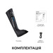 RENPHO Компресійний масажер для ніг RENPHO Aeria boot Thermal (R-WML01-BK)