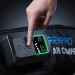 RENPHO Компресійний масажер для ніг RENPHO Aeria boot Thermal (R-WML01-BK)