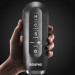 RENPHO Компресійний масажер для ніг RENPHO Foot Calf and Thigh Air Massager Black (RP-ALM079H-BK)