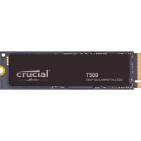 Накопичувач SSD M.2 2280 500GB T500 Micron (CT500T500SSD8)