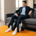 RENPHO Масажер для ніг RENPHO 2-in-1 Foot and Calf Massager White (R-D001R-WH)