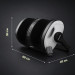 RENPHO Масажер для ніг RENPHO 2-in-1 Foot and Calf Massager White (R-D001R-WH)