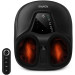 RENPHO Масажер для ніг RENPHO Shiatsu Compact Black (RP-FM058R-BK)