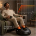 RENPHO Масажер для ніг RENPHO Shiatsu Compact Black (RP-FM058R-BK)