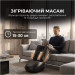 RENPHO Масажер для ніг RENPHO Shiatsu Premium Black (RF-FM059R)