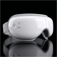 Масажер для очей RENPHO Eyeris 1 Eye Massager White (RF-EM001R-WH)