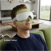 RENPHO Масажер для очей RENPHO Eyeris 1 Eye Massager White (RF-EM001R-WH)