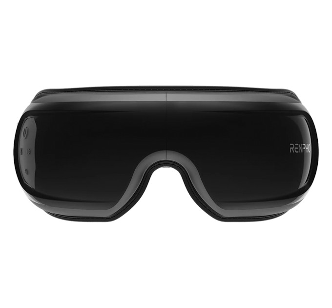 RENPHO Масажер для очей RENPHO Eyeris 3 Black (R-G010V-BK)