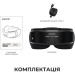 RENPHO Масажер для очей RENPHO Eyeris Shift Eye Massager (R-G011-BK)