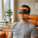 RENPHO Масажер для очей RENPHO Eyeris Shift Eye Massager (R-G011-BK)