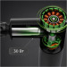 RENPHO Перкусійний масажер RENPHO Extend Black (R-C004-BK)