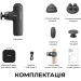 RENPHO Перкусійний масажер RENPHO Mini Thermal Grey (R-WMG10-GY)