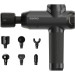 RENPHO Перкусійний масажер RENPHO Power Thermacool Massage Gun (R-C001SH-BK)
