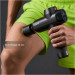 RENPHO Перкусійний масажер RENPHO Power Thermacool Massage Gun (R-C001SH-BK)