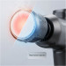 RENPHO Перкусійний масажер RENPHO Power Thermacool Massage Gun (R-C001SH-BK)