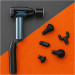 RENPHO Перкусійний масажер RENPHO Reach 2 Thermacool (R-WMG02-CY)
