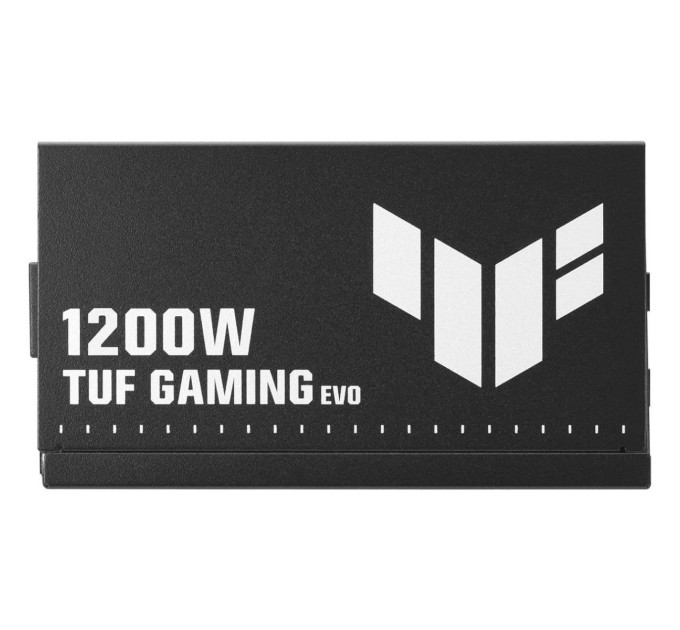 ASUS Блок живлення Asus TUF Gaming 1200W Gold EVO (90YE00SD-B0NA00)