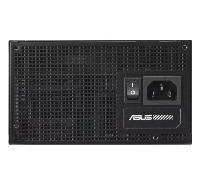 ASUS Блок живлення Asus TUF Gaming 1200W Gold EVO (90YE00SD-B0NA00)