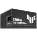 ASUS Блок живлення Asus TUF Gaming 1200W Gold EVO (90YE00SD-B0NA00)