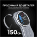 RENPHO Розумна вимірювальна рулетка RENPHO Smart Tape Measure (R-Y002-BK)