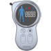 RENPHO Розумна вимірювальна рулетка RENPHO Smart Tape Measure (R-Y002-BK)