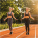 RENPHO Розумна скакалка RENPHO Jump Black (R-Q008-BK)