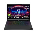 LENOVO Ноутбук Lenovo Legion 5 15AHP11 (83Q70049RA)