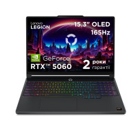 Ноутбук Lenovo Legion 5 15AHP11 (83Q70049RA)