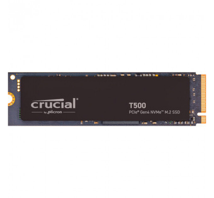 Накопичувач SSD M.2 2280 2TB T500 Micron (CT2000T500SSD8)