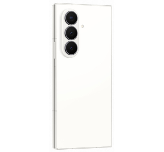 Samsung Мобільний телефон Samsung Galaxy Fold8 Ultra 16/1Tb Cream (SM-F976BZWNSEK)
