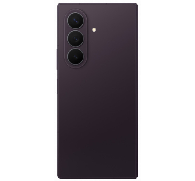 Samsung Мобільний телефон Samsung Galaxy Fold8 Ultra 16/1Tb Violet Shadow (SM-F976BZVNSEK)