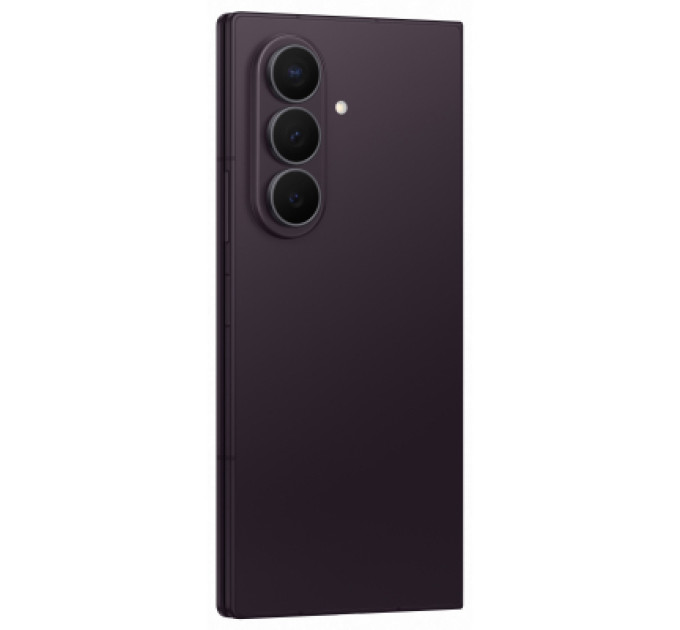Samsung Мобільний телефон Samsung Galaxy Fold8 Ultra 16/1Tb Violet Shadow (SM-F976BZVNSEK)