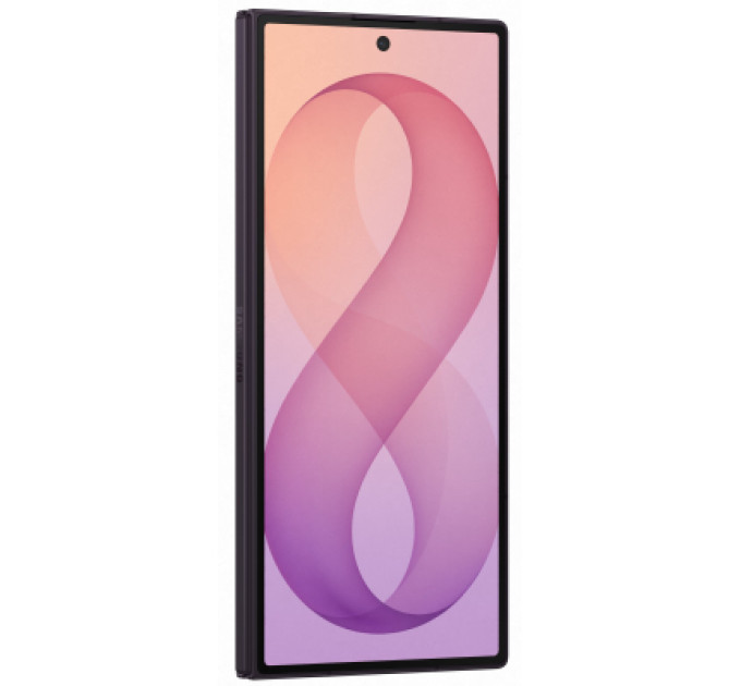 Samsung Мобільний телефон Samsung Galaxy Fold8 Ultra 16/1Tb Violet Shadow (SM-F976BZVNSEK)