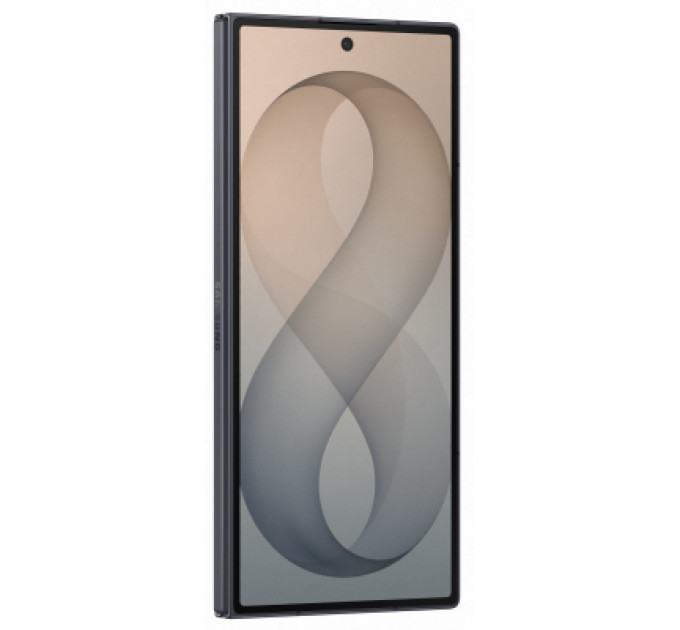 Samsung Мобільний телефон Samsung Galaxy Fold8 Ultra 16/1Tb Graphite (SM-F976BZKNSEK)