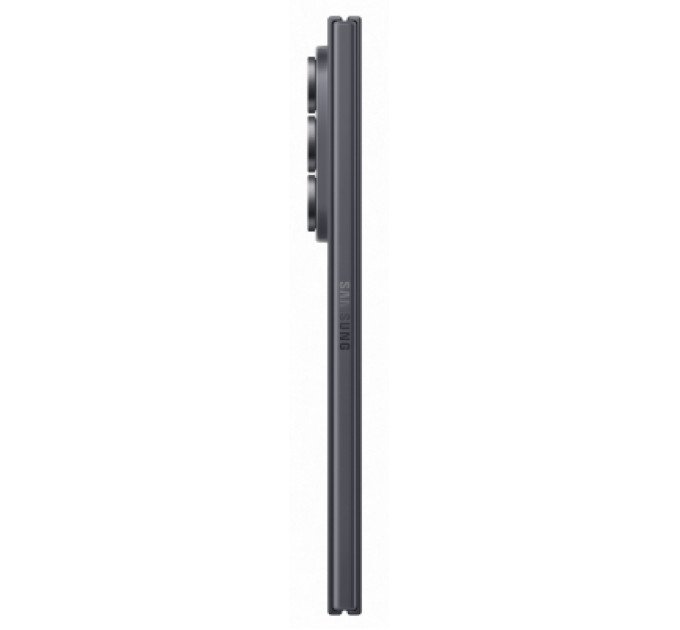 Samsung Мобільний телефон Samsung Galaxy Fold8 Ultra 16/1Tb Graphite (SM-F976BZKNSEK)