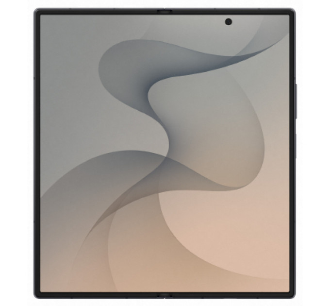 Samsung Мобільний телефон Samsung Galaxy Fold8 Ultra 16/1Tb Graphite (SM-F976BZKNSEK)