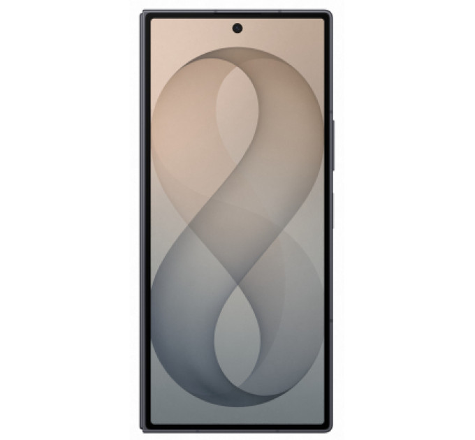 Samsung Мобільний телефон Samsung Galaxy Fold8 Ultra 16/1Tb Graphite (SM-F976BZKNSEK)