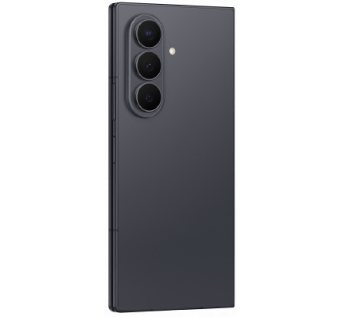 Samsung Мобільний телефон Samsung Galaxy Fold8 Ultra 16/1Tb Graphite (SM-F976BZKNSEK)