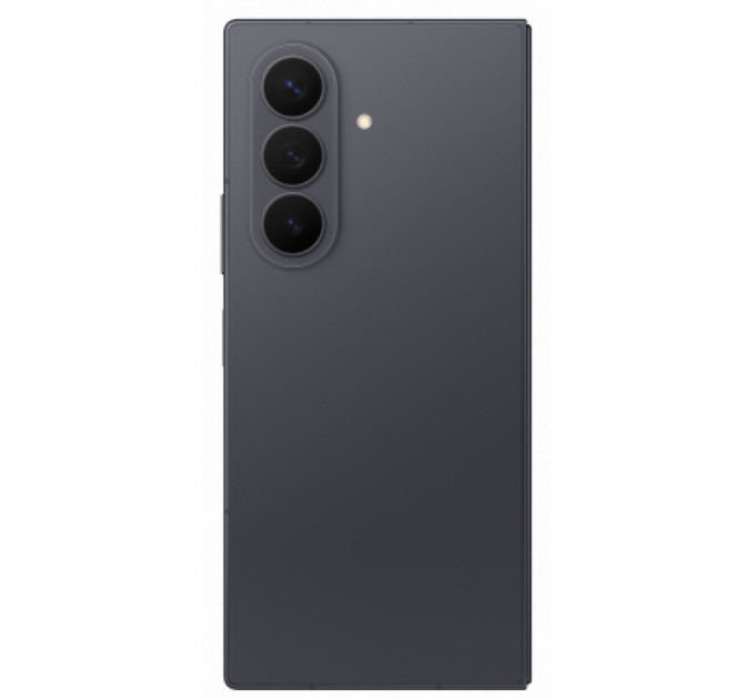 Samsung Мобільний телефон Samsung Galaxy Fold8 Ultra 12/512Gb Graphite (SM-F976BZKCSEK)